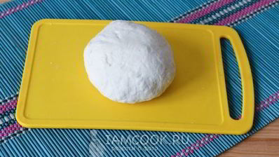 непальские пельмени момо