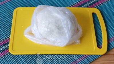 непальские пельмени момо