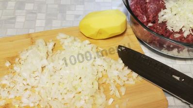 пельмени башкирские