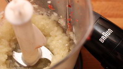 пельмени домашние