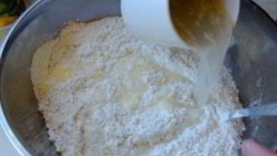 пельмени из щуки с салом