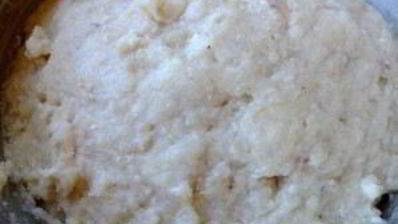 пельмени из щуки с салом