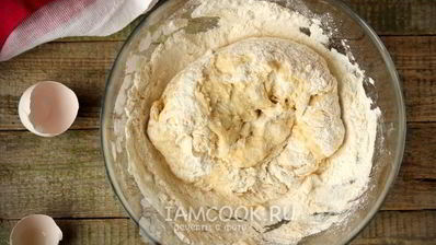 пельмени из свинины