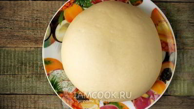 пельмени из свинины