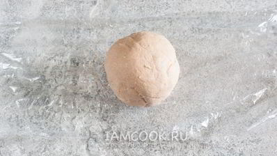 пельмени из цельнозерновой муки