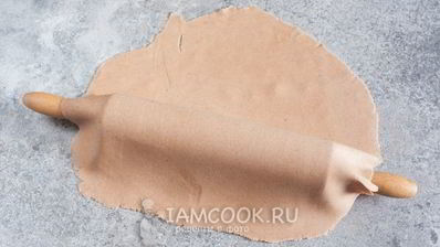 пельмени из цельнозерновой муки