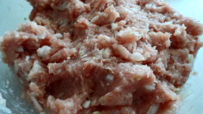 пельмени ленивые