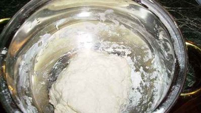 пельмени по-грузински