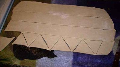 пельмени по-грузински