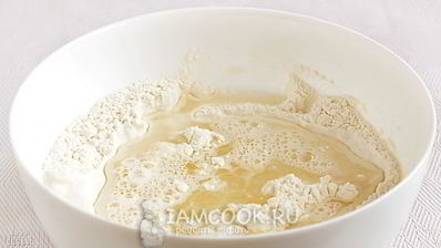 пельмени по-узбекски