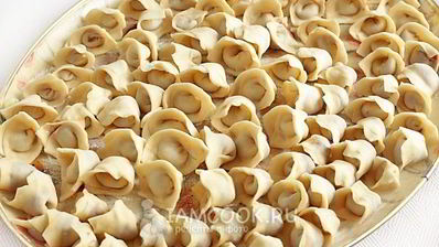 пельмени по-узбекски