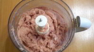 пельмени под соусом