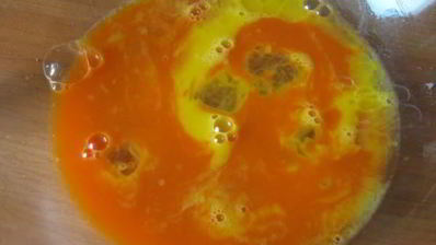 пельмени разноцветные