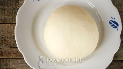 пельмени с черной редькой