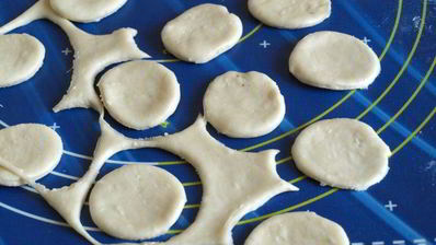 пельмени с грибами