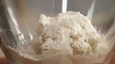 пельмени с индейкой и креветками