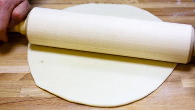 пельмени с квашеной капустой