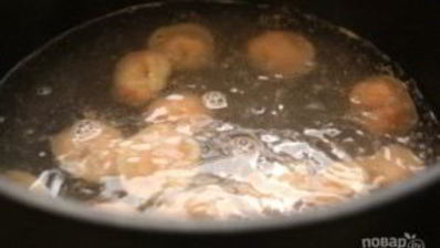 пельмени с рыбным фаршем