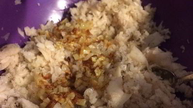 пельмени с сырым картофелем