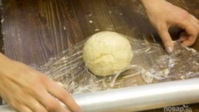 пельмени с творогом