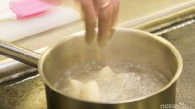 пельмени с творогом