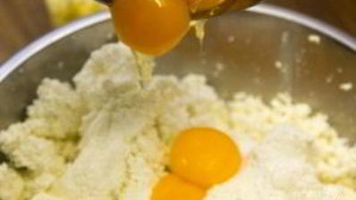 пельмени с творогом