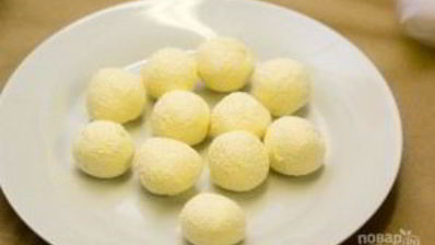 пельмени с творогом