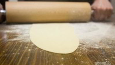 пельмени с творогом