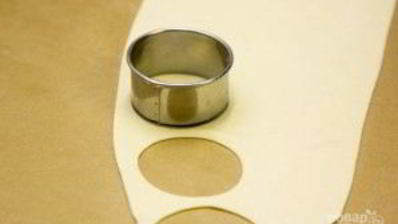 пельмени с творогом