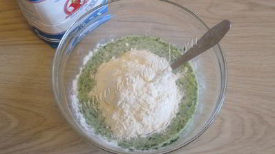 пельмени цветные