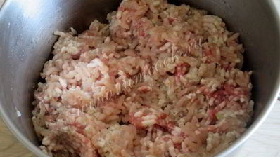 пельмени цветные