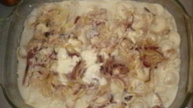 пельмени в духовке с сыром и майонезом