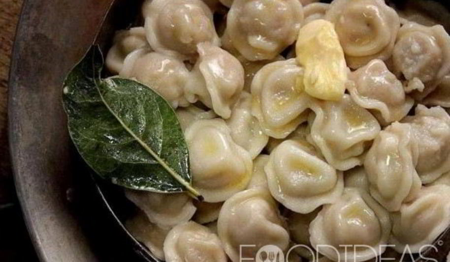 Рецепт пельменей в мультиварке