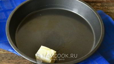 пельмени в сметане в духовке