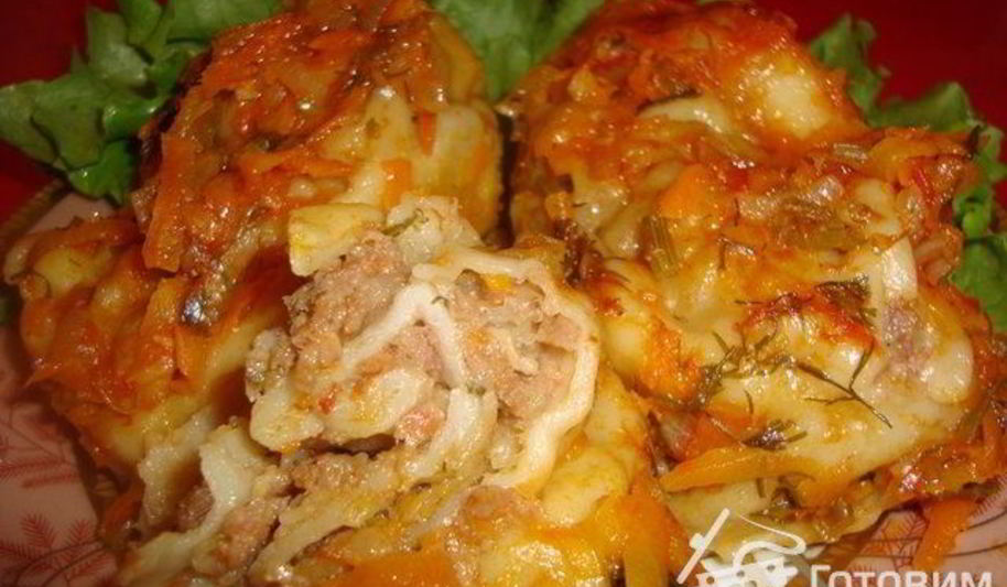 Рецепт пельмешков бубляшки