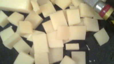 пельмешки с сыром