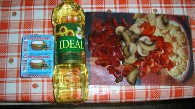 пельмешки в горшочке