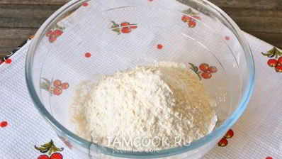 постные пельмени