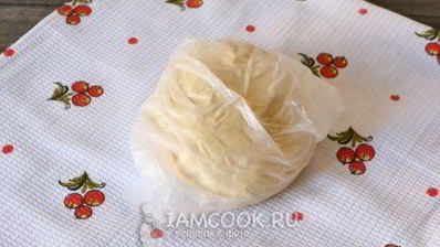 постные пельмени