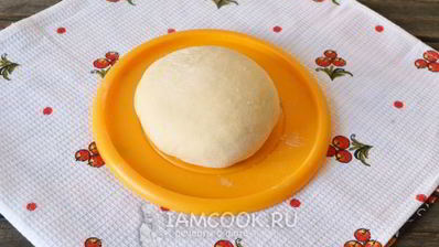 постные пельмени