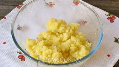 постные пельмени