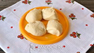 постные пельмени