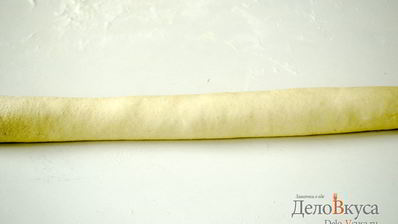 пресное тесто для вареников и пельменей