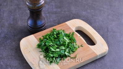 соус для пельменей