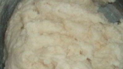 тесто для пельменей без яиц