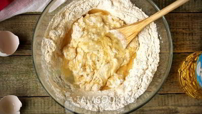 тесто для пельменей на воде