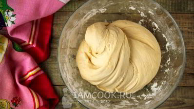 тесто для пельменей на воде