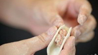 тесто на пельмени на молоке