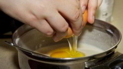 тесто на пельмени на молоке