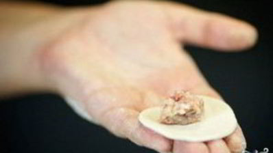 тесто на пельмени на молоке